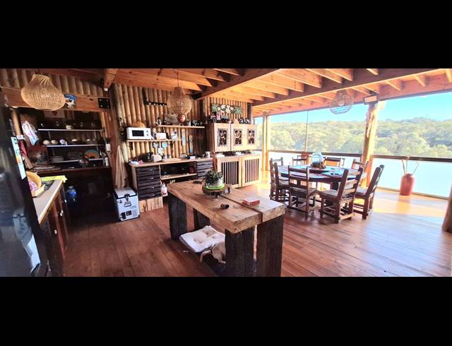24HA FARM FOR SALE IN RUSTENBURG RURAL